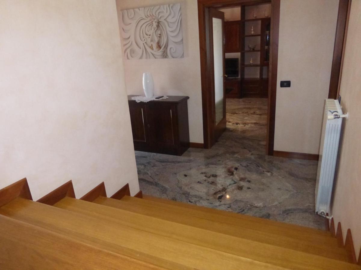 Appartamento Yestravel Noale Exterior foto