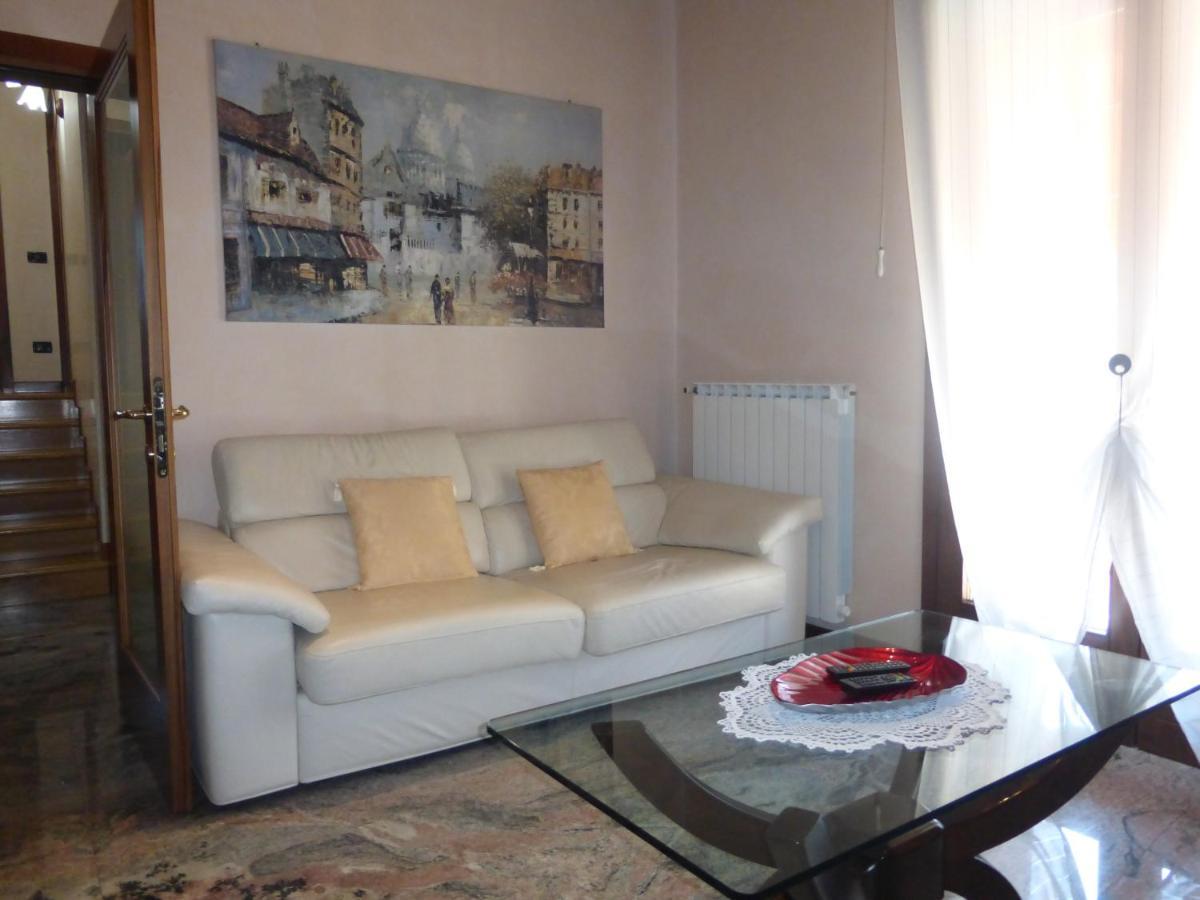 Appartamento Yestravel Noale Exterior foto