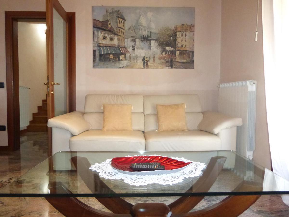 Appartamento Yestravel Noale Exterior foto